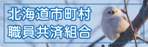 北海道市町村職員共済組合